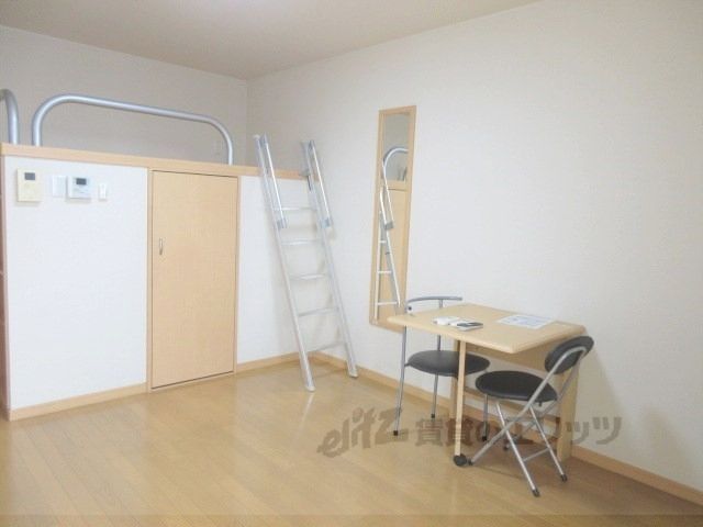 子供部屋