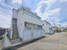 ヨーロピアン石川の外観