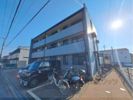 レオパレスHIRATAPartⅡの外観