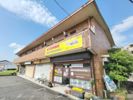 下村コーポⅢの外観