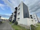 ビレッジハウス曽大根3号棟の外観
