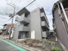 アステール本町の外観
