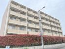 木津南パークサイドヴィレッヂの外観