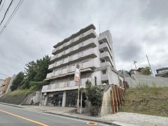 クリンゲル生駒の外観画像