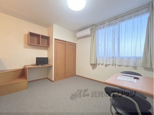 子供部屋
