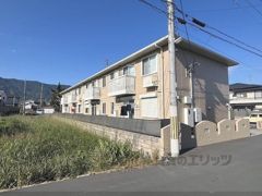 ヴェルデュール新庄の外観画像