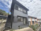 HONMACHIハウス2の外観