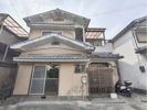 雲梯町96-13貸家の外観