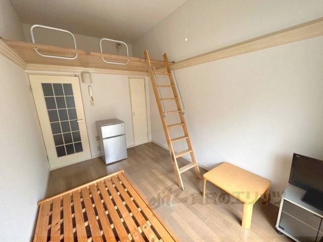 子供部屋