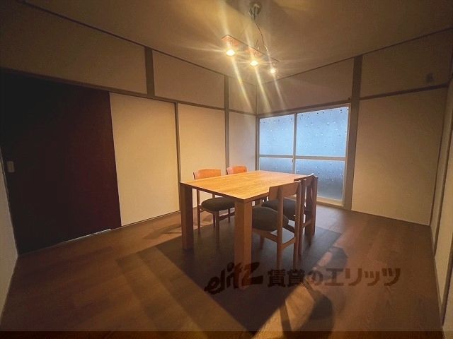 リビング