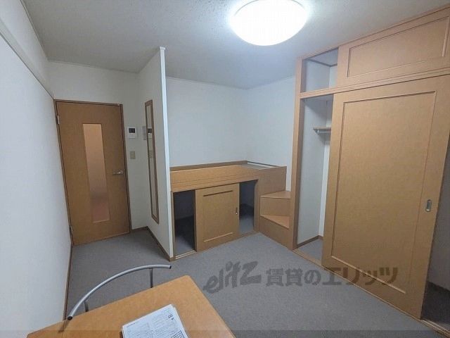子供部屋