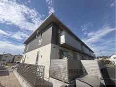 ルミエールかみやの外観画像