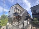 シャレー神宮前の外観