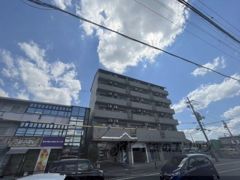 ヴィエンシャトレー小池の外観画像