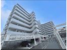 ライオンズマンション大和八木の外観