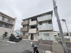 フォルトゥーナの外観画像