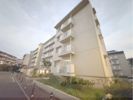 馬見南6丁目団地7号棟の間取り画像