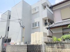 フローレンスヨーコの外観画像