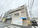 大宮1丁目ビルの外観