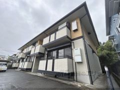 ガーデニア高畑の外観画像