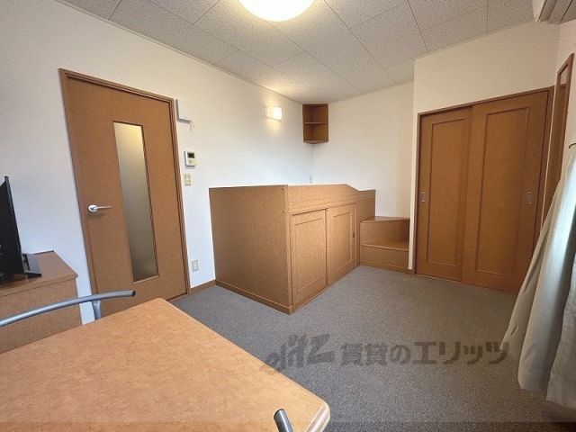 リビング