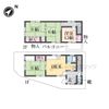 下田東4丁目3－35戸建の間取り画像