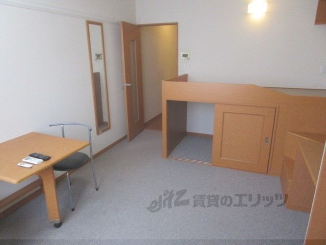 子供部屋