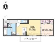 シャローゲートの間取り画像