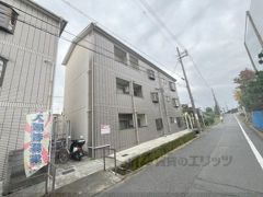 みすずコーポⅢの外観画像