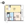 クオレールの間取り画像