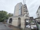 グリーンヒル111の外観