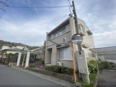 テラスハウス あどの外観画像