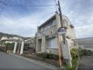 テラスハウス あどの外観