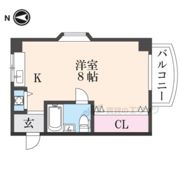 マイホーム新の間取り画像