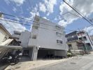 グランシャリオ生駒の外観