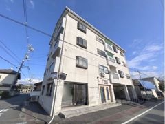 ビクトワール五条の外観画像
