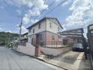 白庭台3丁目戸建の外観