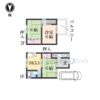 西池尻町503-16 戸建ての間取り画像