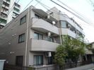 サウスシティ阿佐ヶ谷の間取り画像