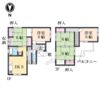 神南4丁目9-29貸家の間取り画像