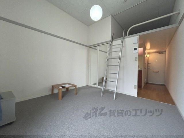 子供部屋