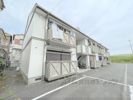 フレグランスタニグチの外観