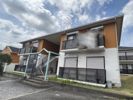 エクセレント桜ヶ丘B棟の外観