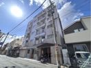 ジャルス郡山の外観