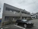ファインパークの外観