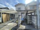 伴堂の隠れ家COCOハウスの外観