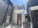 大和高田市池田6号棟・戸建の外観