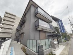 RETORIA瓦口CRESTの外観画像