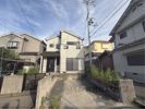 安部634-2貸家の外観
