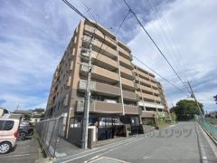 レイセニット奈良グラン・ヴェルジェの外観画像